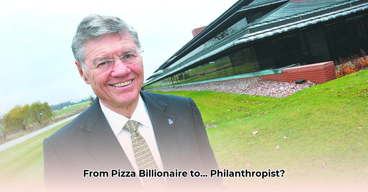 domino-s-founder-net-worth